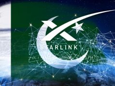 Expected Starlink Internet Prices for Pakistan