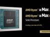 AMD’s Ryzen AI Max+ introduces a massive 40-core GPU and unified memory to laptops.