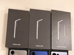 Samsung’s Galaxy S25 Lineup Leaked Online Ahead of Unpacked Event