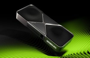 NVIDIA GeForce RTX 50 Gaming GPUs: Twice the Speed of Their Predecessors with DLSS 4, Native RT Gains Average 15-30% for RTX 5090, 5080, 5070 Ti & 5070