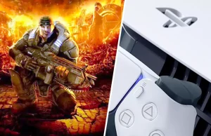PS5 to Possibly Receive Gears of War, Hellblade II, and Age of Mythology from Microsoft: Rumors Surface