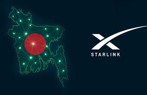 Starlink officially launches in Bangladesh