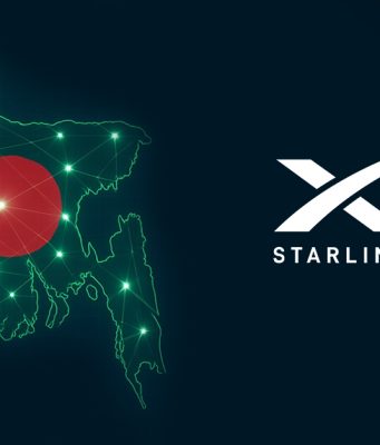 Starlink officially launches in Bangladesh