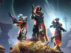 Why Destiny 2’s 100GB Update Isn’t Just Normal—It’s Necessary
