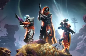 Why Destiny 2’s 100GB Update Isn’t Just Normal—It’s Necessary