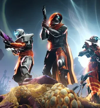Why Destiny 2’s 100GB Update Isnât Just NormalâItâs Necessary