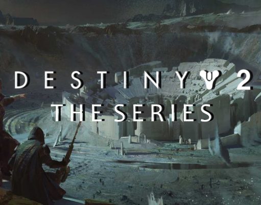 Why Destiny Deserves a TV Series Revolution