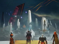 Destiny 2 : The Raid Disaster: Desert Perpetual