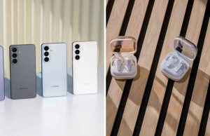 Samsung Galaxy S26 series debuts with customizable privacy display and refreshed earbuds