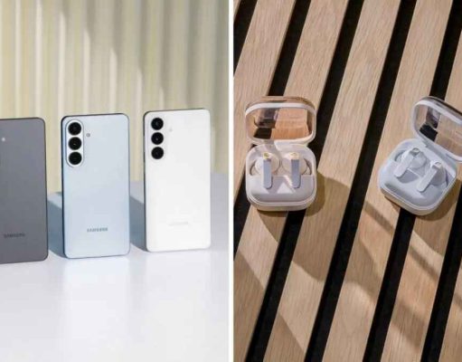 Samsung Galaxy S26 series debuts with customizable privacy display and refreshed earbuds