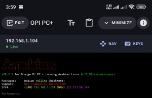 Network File Browser App for Android , SSH , SFTP , SMB , Code Editor with Syntax Highlighting